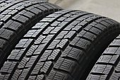 картинка Goodyear ICE NAVI 225/55 R18 98Q от Свежаяшина.рф