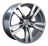 картинка LegeArtis Replica B99 11x20/5x120 ET37 D72.6 MBF от Свежаяшина.рф