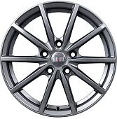 картинка Alcasta M61 7x17/5x112 ET40 D57,1 Grap от Свежаяшина.рф