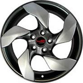 картинка Legeartis Concept OPL539 7x18/5x115 ET45 D70,3 HBPL от Свежаяшина.рф