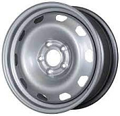 картинка Renault Duster (Silver) от Свежаяшина.рф