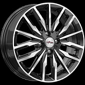 картинка iFree Миконос 6x16/4x98 ET33 D58,6 HB от Свежаяшина.рф