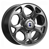 картинка Линкс (КС646) (Дарк платинум) от Свежаяшина.рф