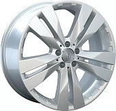 картинка Replay MR78 8x17/5x112 ET38 D66,6 Sil от Свежаяшина.рф