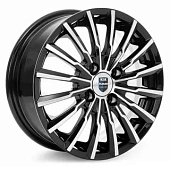 картинка Акцент-оригинал  (алмаз-черный-SK) от Свежаяшина.рф