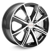 картинка КиК Арнар 7x16/5x108 ET40 D67,1 BFP от Свежаяшина.рф