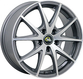 картинка Cross Street CR-17 6x15/4x114,3 ET44 D56,6 HBFP от Свежаяшина.рф