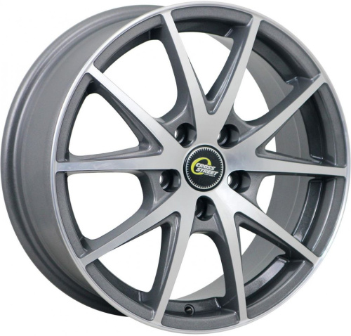 Cross Street CR-17 6x15/4x114,3 ET44 D56,6 HBFP