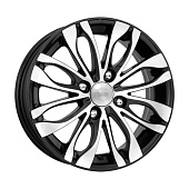 картинка Канзаши (Diamond Black) от Свежаяшина.рф