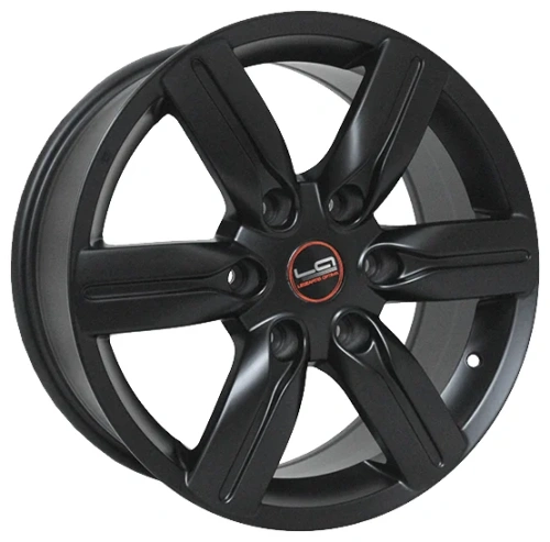 Legeartis Optima Mi27 7.5x18/6x139,7 ET46 D67,1 MB