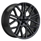 картинка KHW2101 (Black) от Свежаяшина.рф