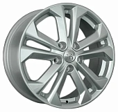 картинка TY186 (Silver) от Свежаяшина.рф