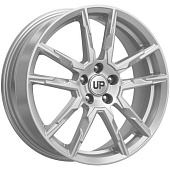картинка Up107 (Silver) от Свежаяшина.рф