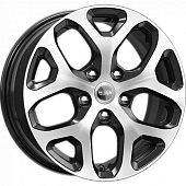 картинка KC869 (Diamond Black) от Свежаяшина.рф