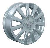 картинка RN104 (Silver) от Свежаяшина.рф