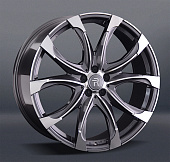 картинка Replay TY73 9,5x22/5x150 ET45 D110,1 GMF от Свежаяшина.рф