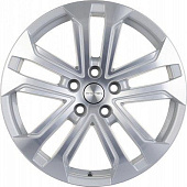 картинка KHW1803 (F-Silver) от Свежаяшина.рф
