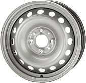 картинка ALCAR STAHLRAD (KFZ) 7830 5.5x15/3x112 ET22 D57,1 S от Свежаяшина.рф