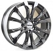 картинка R022 (Escalade, Tahoe) (BL) от Свежаяшина.рф