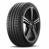 картинка Michelin PILOT SPORT S 5 295/30 R21 102Y от Свежаяшина.рф