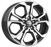 картинка КС892 (алмаз-черный-SK) от Свежаяшина.рф