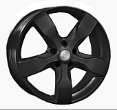 картинка Legeartis Optima CR8 8x20/5x127 ET56 D71,6 HB от Свежаяшина.рф