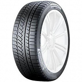 картинка Continental ContiWinterContact TS 850 P 215/55 R17 98H от Свежаяшина.рф
