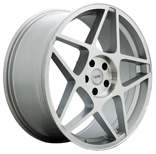 VISSOL V-008 9x20/5x120 ET38 D74.1 SILVER-CUT
