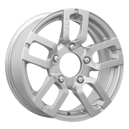 iFree Офф-лайн (КС516) 6,5x16/5x139,7 ET40 D98 Нео-классик