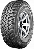 картинка BRIDGESTONE DUELER M/T 674 255/70 R16 120/117Q (2021) от Свежаяшина.рф