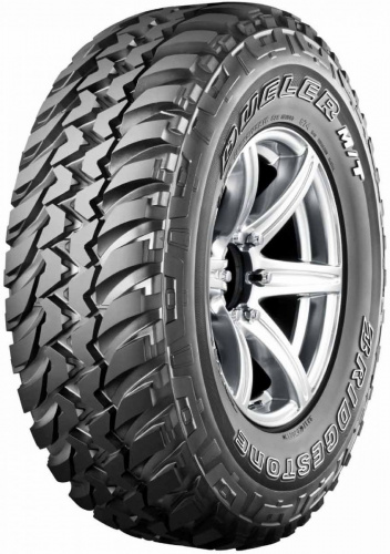 BRIDGESTONE DUELER M/T 674 255/70 R16 120/117Q (2021)