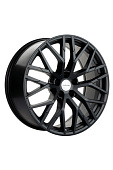 Khomen Wheels KHW2005 (BMW) 8,5x20/5x112 ET27 D66,6 Black matt