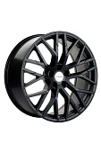 картинка Khomen Wheels KHW2005 (Audi/VW) 8,5x20/5x112 ET33 D66,5 Black matt от Свежаяшина.рф