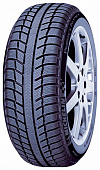 картинка Michelin Primacy Alpin PA3 235/60 R16 100H от Свежаяшина.рф