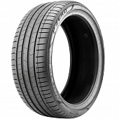 картинка Pirelli P Zero PZ4 Luxury Saloon 315/35 R21 111Y от Свежаяшина.рф