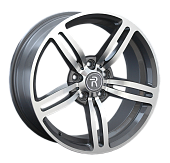 картинка Replay B58 8x19/5x120 ET37 D72,6 GMF от Свежаяшина.рф