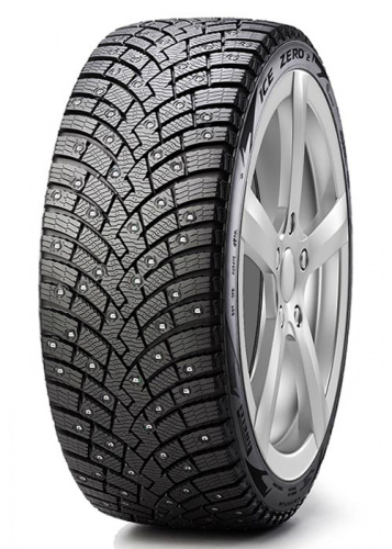 PIRELLI ICE ZERO 2 Run Flat 245/45 R18 100H