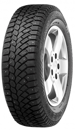 Gislaved Nord Frost 200 SUV 265/65 R17 116T (2018)