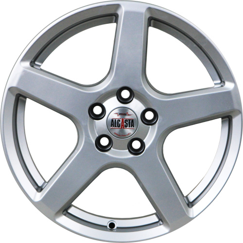 ALCASTA M62 6x15/5x100 ET38 D57.1 HS