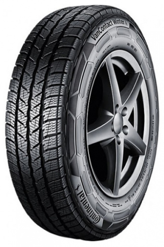 CONTINENTAL VanContactWinter 215/65 R15C 104/102T