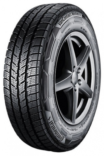 Continental VanContact Winter 225/65 R16C 112/110R