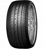 картинка Yokohama Advan Sport V103 295/30 ZR21 102Y от Свежаяшина.рф