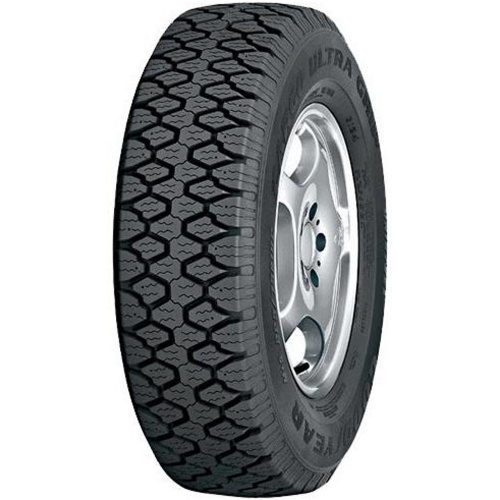 Goodyear Cargo UltraGrip G124 215/75 R16C 116/114Q