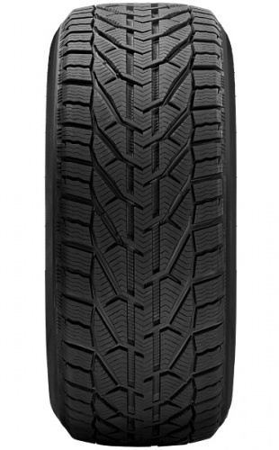 Tigar SUV Winter 255/55 R18 109V