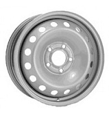 картинка X40030_P (Silver) от Свежаяшина.рф
