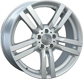 картинка MR73 (Silver) от Свежаяшина.рф