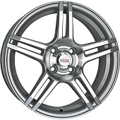 картинка ALCASTA M36 7x17/5x114.3 ET46 D67.1 SF от Свежаяшина.рф