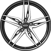 картинка Interlagos dark (HBFP) от Свежаяшина.рф