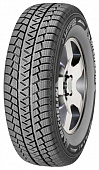 картинка Michelin Latitude Alpin 205/70 R15 96T от Свежаяшина.рф
