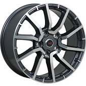 картинка LegeArtis Replica Concept-VV552 7.5x19/5x112 ET51 D57.1 GMF от Свежаяшина.рф
